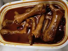 -小菜园新徽菜(镇江京口吾悦店)