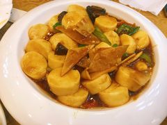 -白魁老号饭庄(交道口店)
