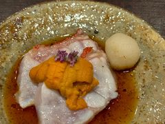 -鮨菜和喜智