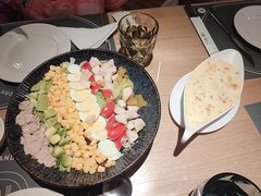 -刀叉遇上筷子中西融合餐厅(南开店)