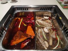 -重庆刘一手火锅(三峡广场直营店)