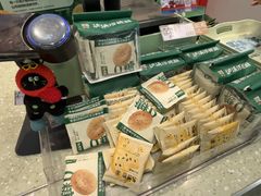 -泸溪河桃酥(西直门凯德店)