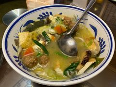 -窄巷子陕菜馆·地道陕西菜(粉巷店)