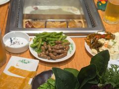 -草原塞蛮羊火锅城(港湾店)