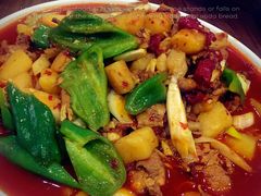 -疆Jiang·新疆秘制料理