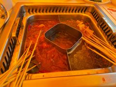 -串一火锅(赛格国际购物中心店)