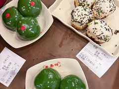 -东泰祥生煎馆(陕西南路店)