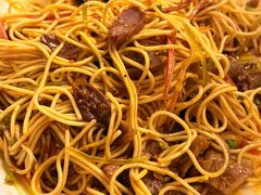 鸡杂凉面-钦善斋(武侯祠店)