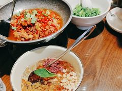 -味上湘菜馆(岳麓山店)