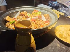 -花雕醉鸡(北大街义勇街店)