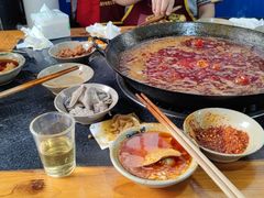 -星鸿社重庆老火锅