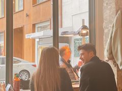 -RAC BAR(安福路店)