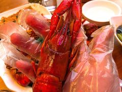 -庆峰龙虾烧烤(合肥一店)