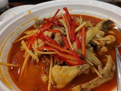 -潇湘·永州会馆(百子湾店)