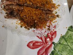 -大水车公馆·顺德菜·妈姐菜(均安店)