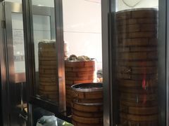 -清真·安乐园菜馆(茶南店)