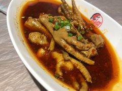 -李叔叔虾蟹大排档(青羊店)