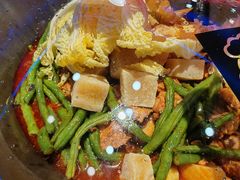 -山河屯铁锅炖(哈西站店)