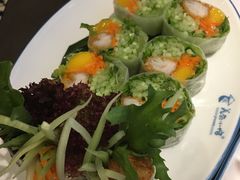 -美奈小馆·越南料理(中航城君尚购物中心店)