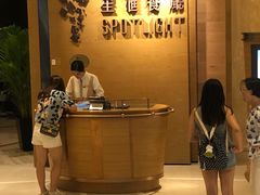 -星汇餐厅(新濠影汇店)