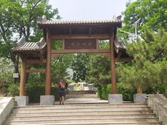 -阳台山自然风景区