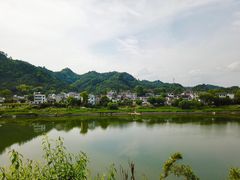 -新安江山水画廊风景区
