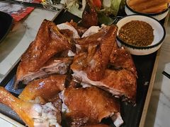 -JUKEBOX玖部音乐餐厅(华侨城店)