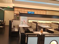-小菜园新徽菜(北京大兴龙湖天街店)