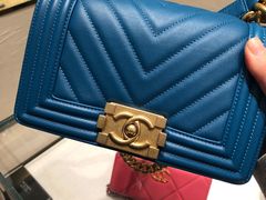 -CHANEL(恒隆广场店)