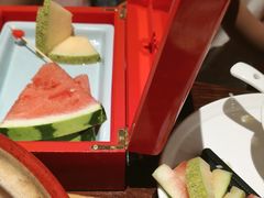 -千百味红餐厅·江西菜(绿地双子塔店)