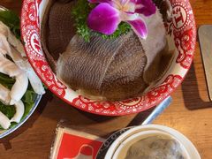 -楠火锅(仁恒梦中心店)