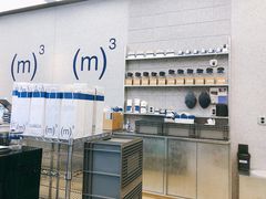 -CUBIC3三立方咖啡(凌空SOHO店)