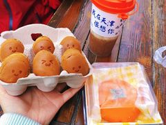 黄油啤酒-大象厨房(重庆道店)