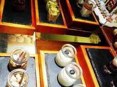 -长沙芙蓉国温德姆至尊豪廷大酒店 - 自助餐厅
