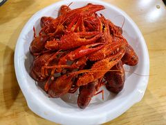 -聚汇三少·龙虾·中餐厅(莫邪路新天地店)