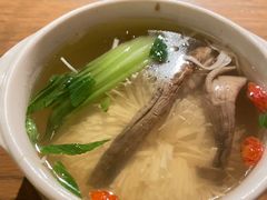 -扬州狮子楼·非遗淮扬菜(东关街店)