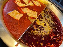 -九鼎轩脆毛肚火锅(南京东路店)