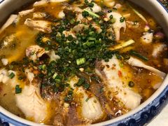 -陶然居·重庆菜(鱼洞老街店)