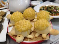 -皓景海鲜·地标美食(双月湾店)