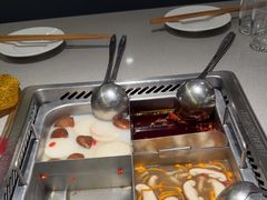 -海底捞火锅(老城根店)