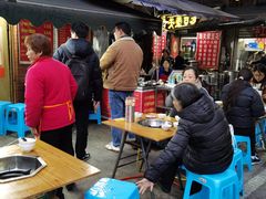 -海关荤豆花(洋河一路店)