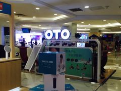 -BHG时尚百货(望京店)