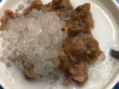 -冰神糖水铺(国贸中心店)