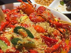 -京悦南门涮羊肉·羊蝎子火锅(田林路店)