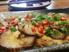 -锦尚阁烤鱼•天津菜(宣武门胡同店)