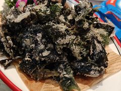 -小粤楼·怀旧粤菜(万辉国际广场店)