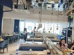 -兰湘子·湘菜小炒(长安万科广场店)