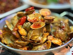 -马海涛牛肉串·午市牛腩饭·烧烤夜宵(领汇广场店)