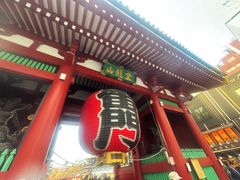-浅草寺