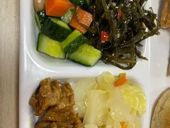 -香妃烤鸡(新奥店)